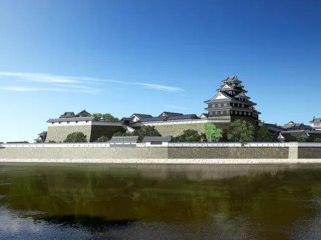 Shogun Castle