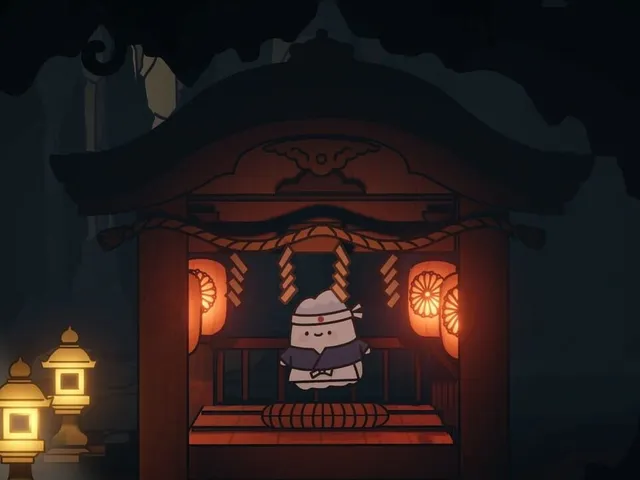 Shokudo Underworld