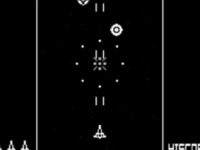 Shoot & Destroy