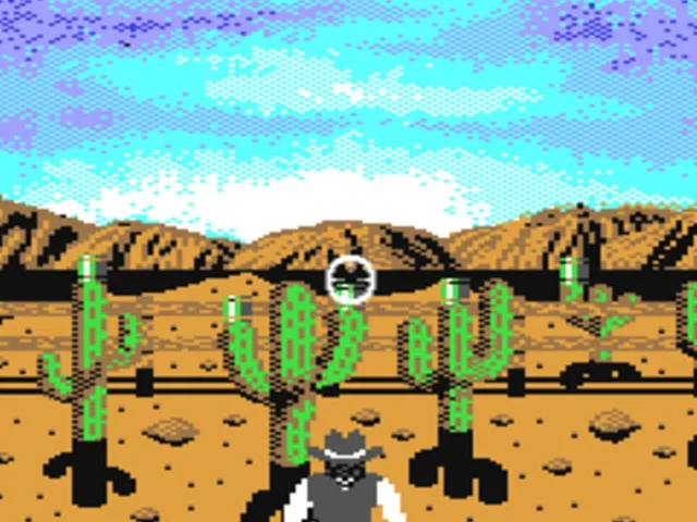 Shoot-Out