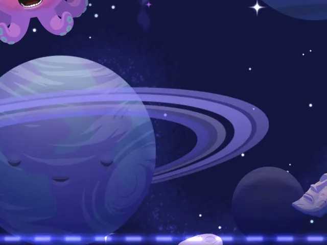 Shoot The Moon