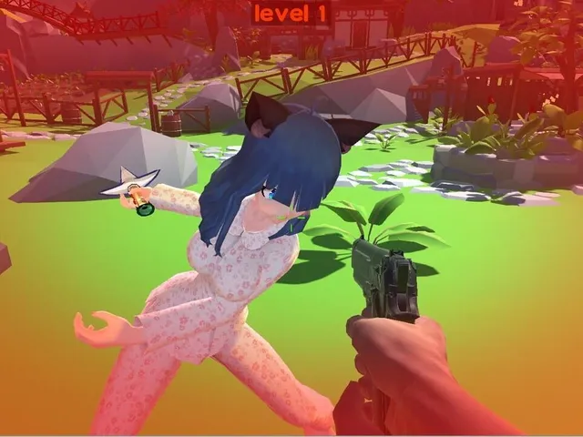 Shoot Them 2