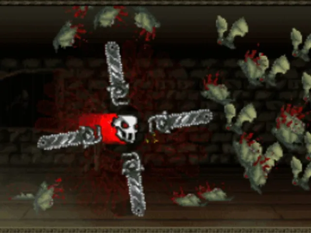 Shooterhouse