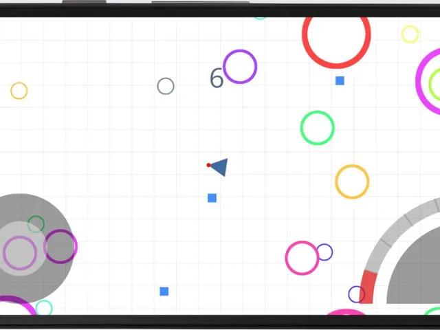 Shooting Bubbles