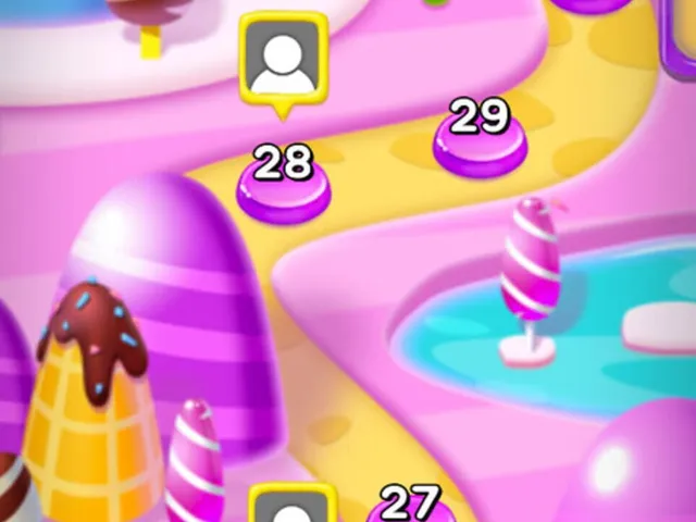 Shooting Donut