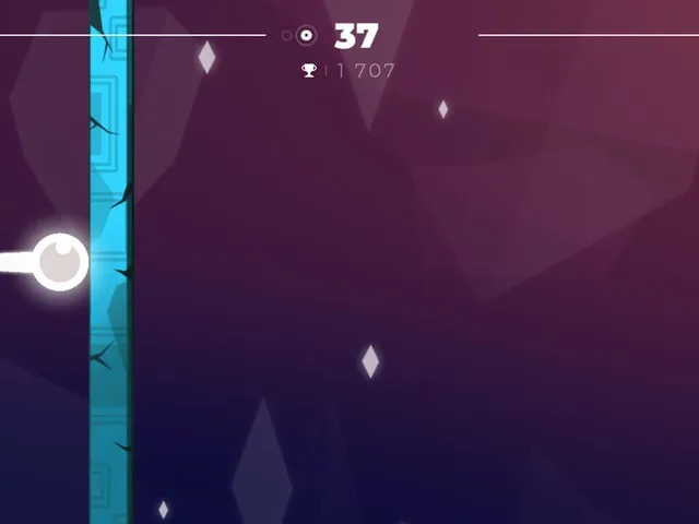 Shooting Star
