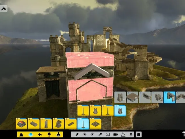 ShootMania Storm