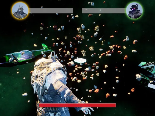 Shooty Mine