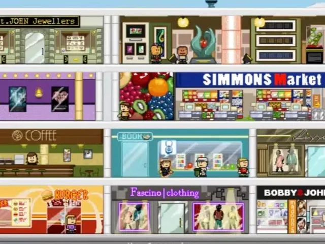 Shop Empire