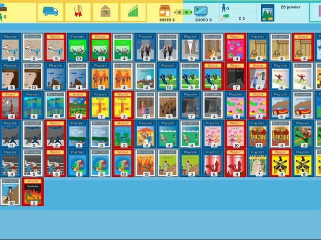 Shop Manager : Video Game Tycoon