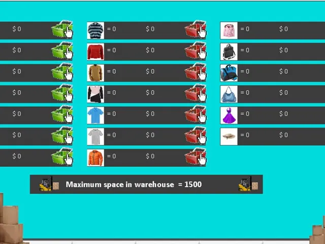 Shop Tycoon the Boss