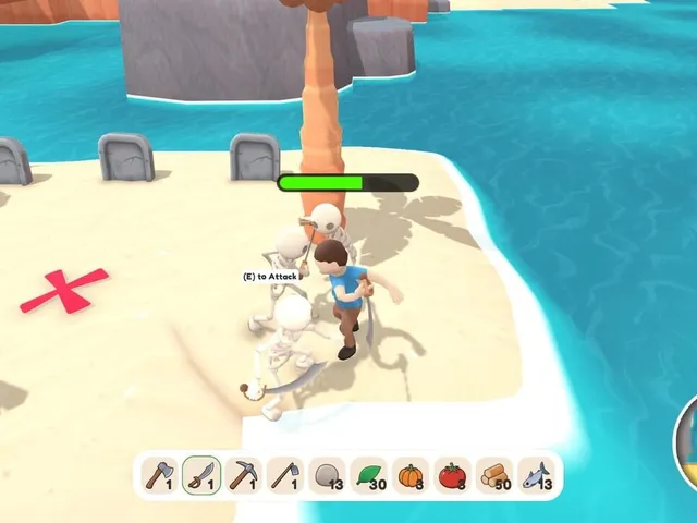 Shorekeeper