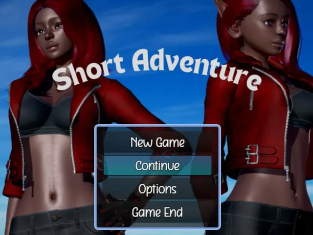 Short Adventure