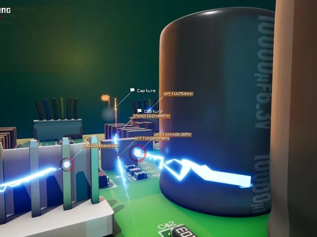 Short Circuit