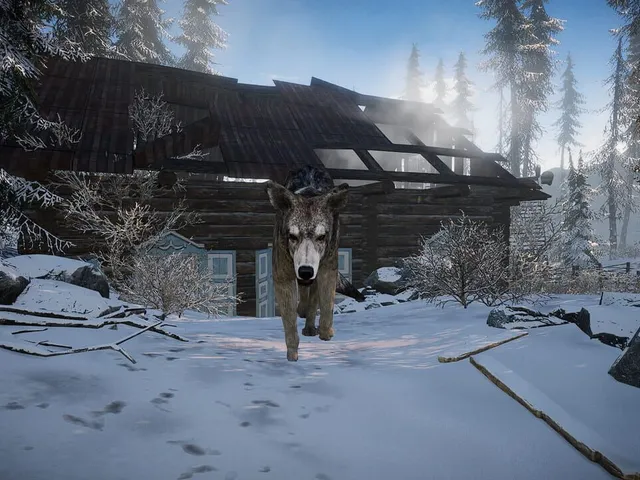 Short Snow