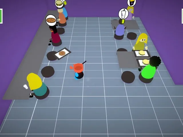 Short Staffed
