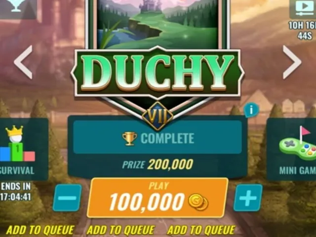 Shot Online: Golf Battle