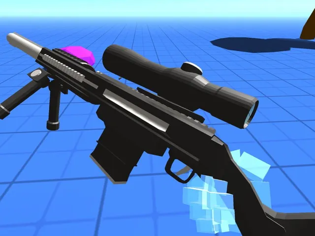 ShotForge