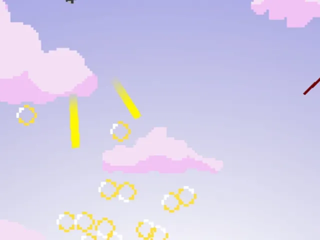 Shotgun Angelic