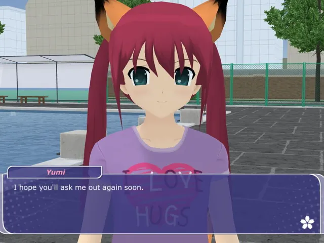 Shoujo City