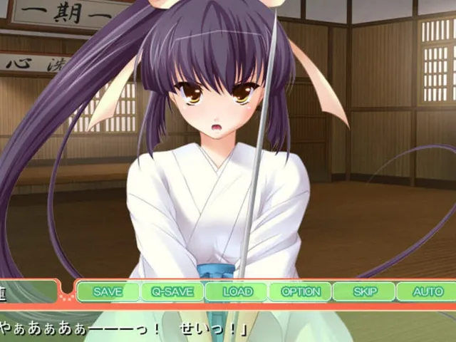 Shoujo Kenshi Akizuki Ren no Oshikake Harayome Seikatsu: Kozukuri wa Waga Shimei... Jusei Suru made Hanasanu zo!
