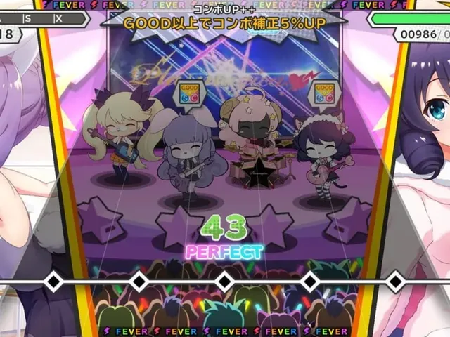 Show by Rock!! Fes A Live