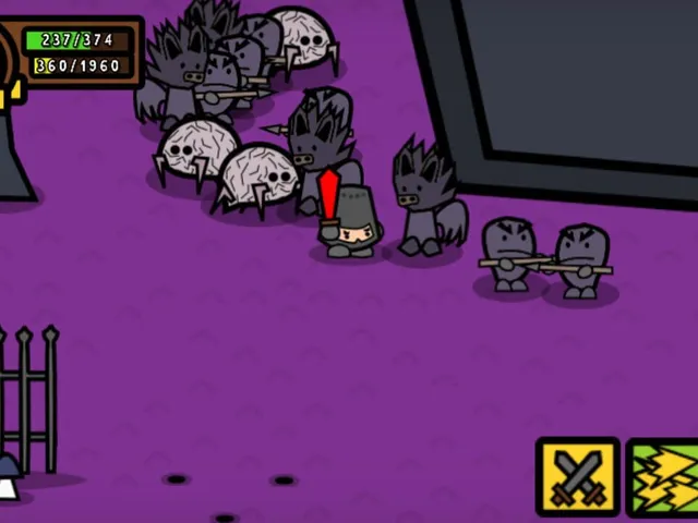 Showdown Adventure