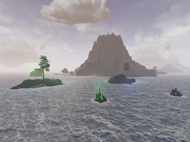 ShowdownVR