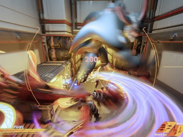 Shred and Tear: Explosive Kajun