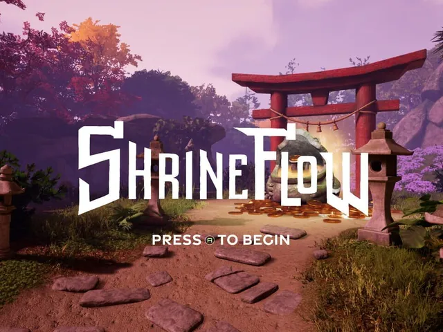 Shrineflow