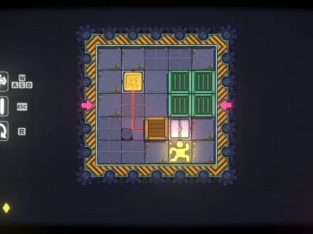Shrink Rooms