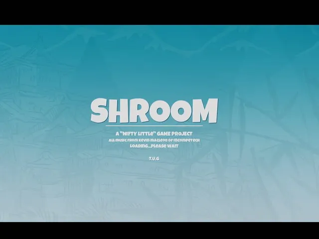 Shroom