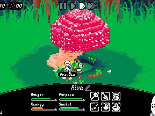 Shroomchitect