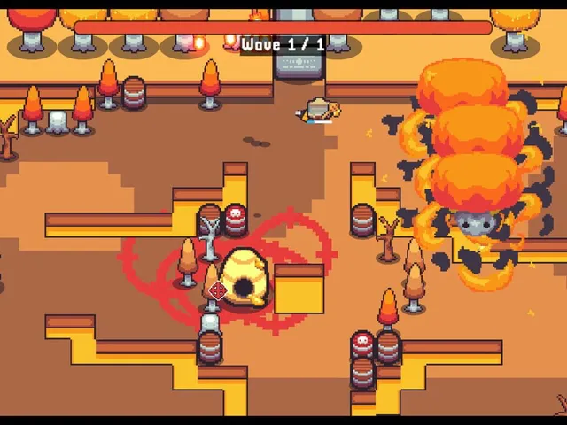Shroomwood