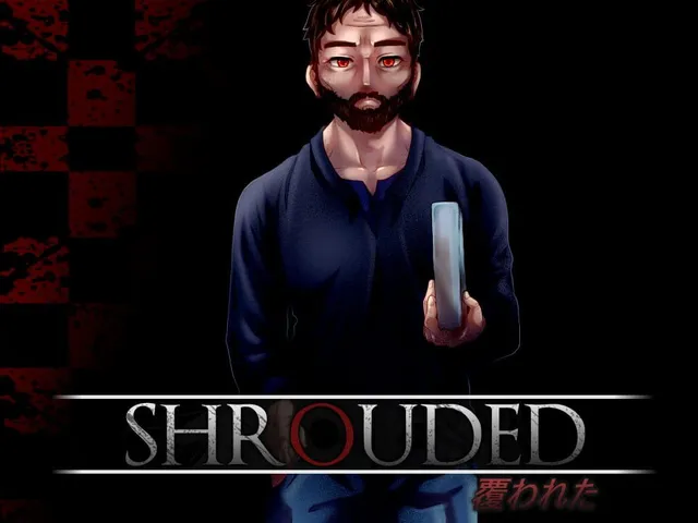 Shrouded