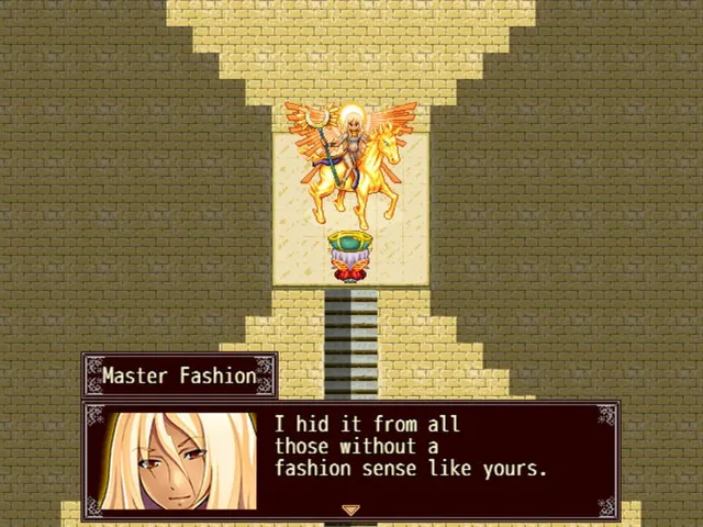 Shu's Misfortune