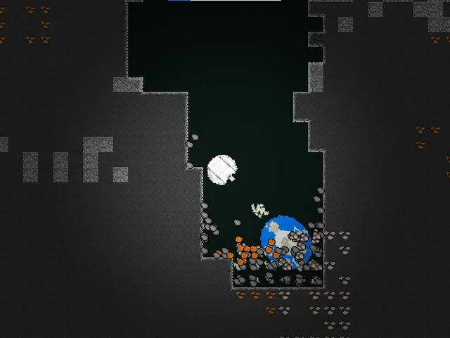 Shuttle Mining
