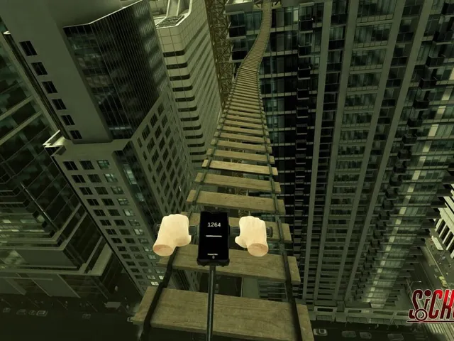 SickWay VR