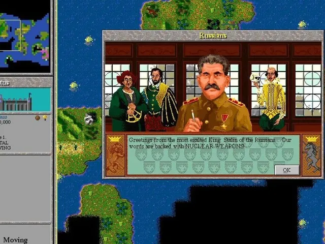 Sid Meier's CivNet