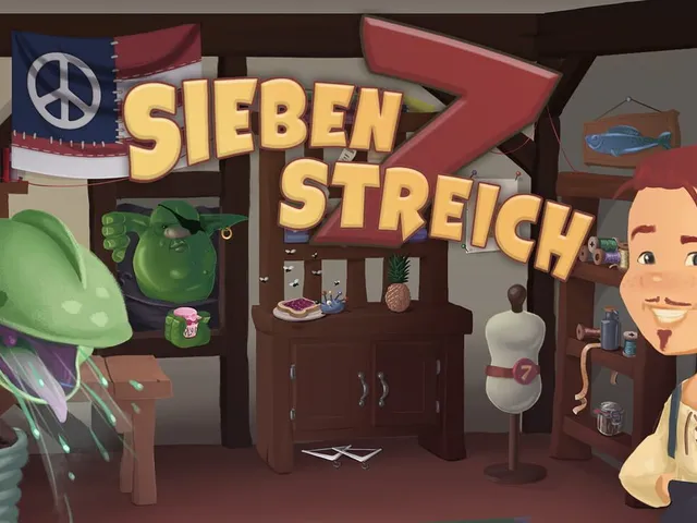 Siebenstreich