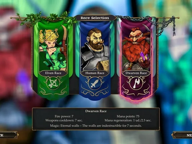 Siege Island