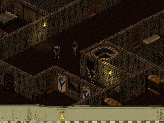 Siege of Avalon