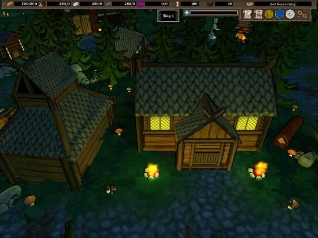 Siege of Turtle Enclave