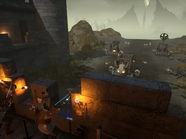 SiegeVR