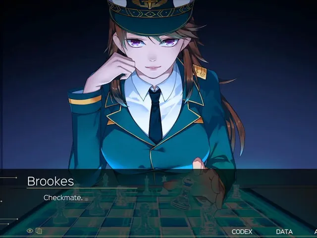 Sierra Ops