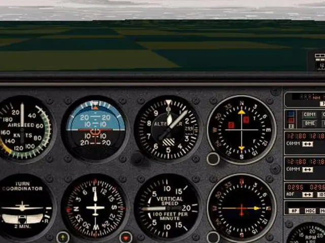 Sierra Pro Pilot 98: The Complete Flight Simulator