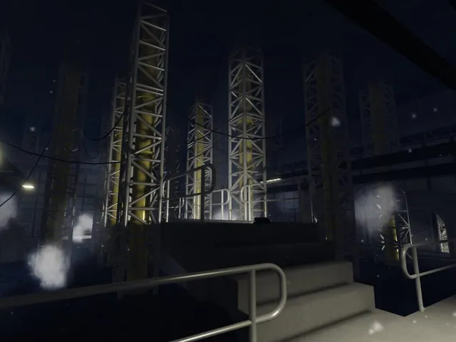 Sierra Ridge Technologies