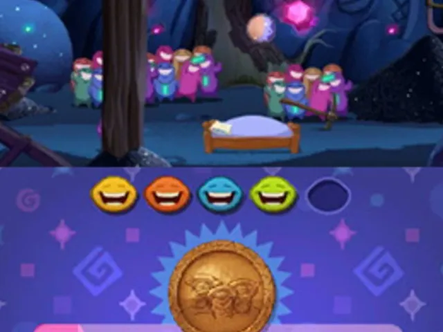 Siesta Fiesta