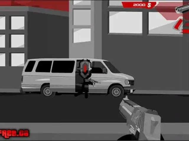 Sift Heads World: Act 6 - Illicit Association