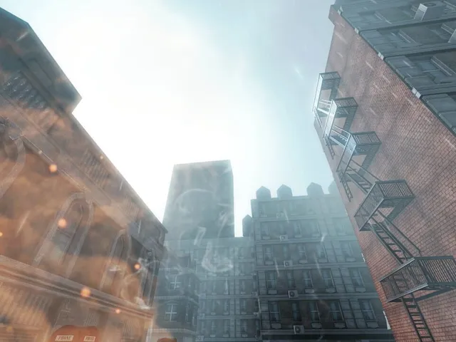 SightLineVR